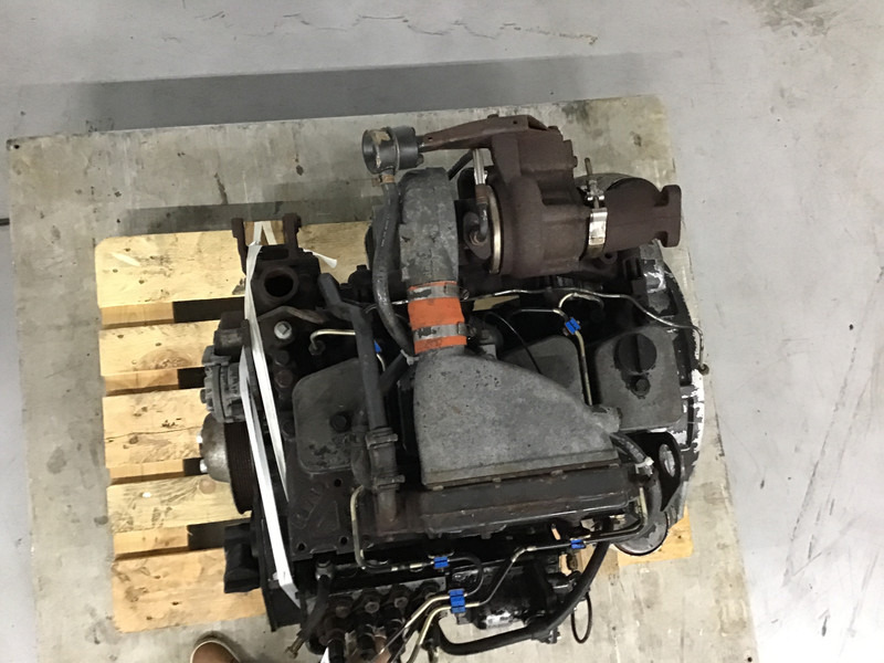 Cummins 4B3.9 CPL2264 USED - Строителна техника: снимка 5 Cummins 4B3.9 CPL2264 USED - Строителна техника: снимка 5