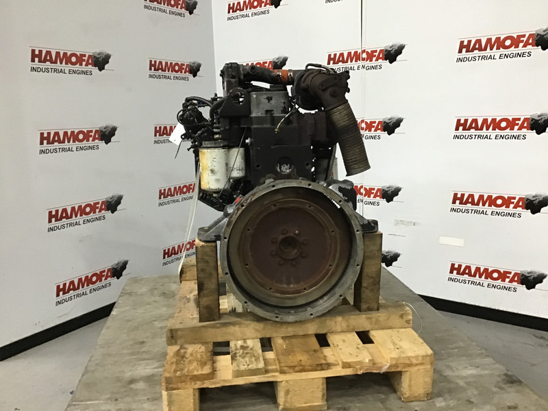 Cummins 4B3.9 CPL2264 USED - Строителна техника: снимка 3 Cummins 4B3.9 CPL2264 USED - Строителна техника: снимка 3