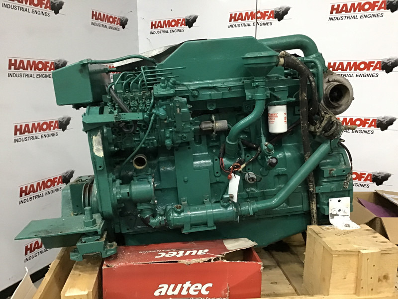 Cummins 6C8.3 CPL1221 USED - Строителна техника: снимка 2 Cummins 6C8.3 CPL1221 USED - Строителна техника: снимка 2