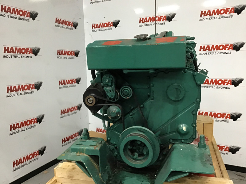 Cummins 6C8.3 CPL1221 USED - Строителна техника: снимка 4 Cummins 6C8.3 CPL1221 USED - Строителна техника: снимка 4