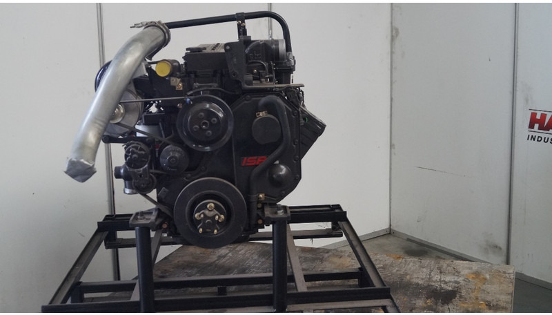 Cummins ISB CM550 CPL2571 NEW - Строителна техника: снимка 4 Cummins ISB CM550 CPL2571 NEW - Строителна техника: снимка 4