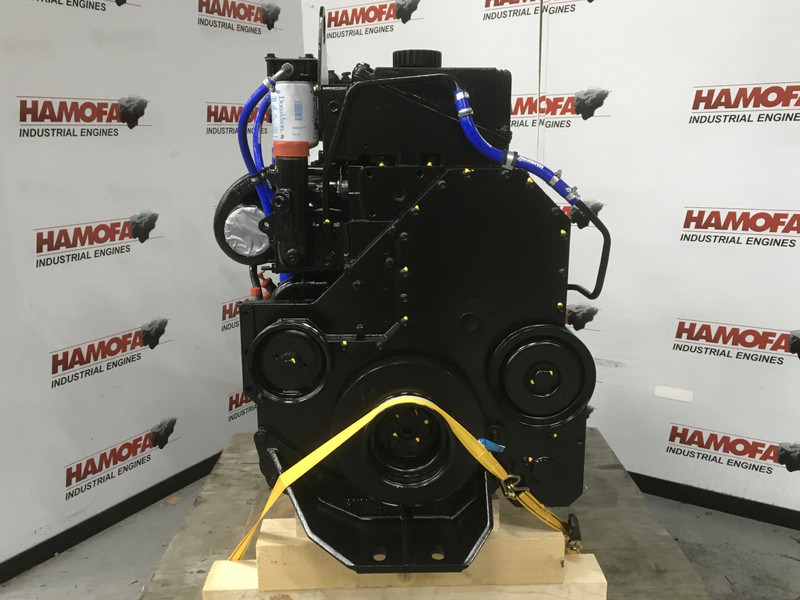 Cummins LT10C CPL1414 Reconditioned - Строителна техника: снимка 4 Cummins LT10C CPL1414 Reconditioned - Строителна техника: снимка 4