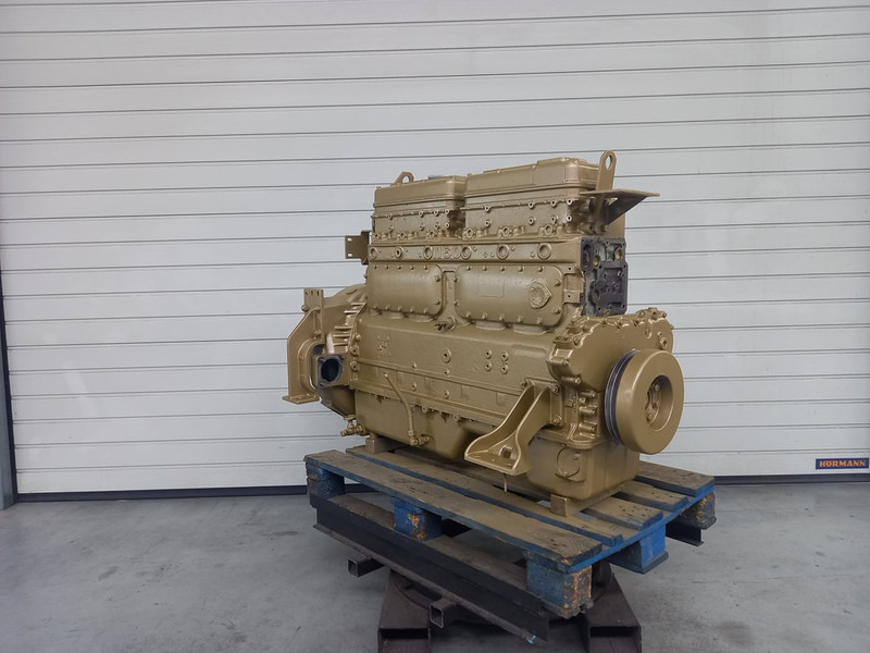 DAF DKZ 1160 AG LONGBLOCK - Строителна техника: снимка 5 DAF DKZ 1160 AG LONGBLOCK - Строителна техника: снимка 5