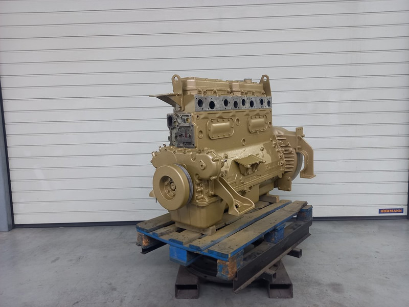 DAF DKZ 1160 AG LONGBLOCK - Строителна техника: снимка 4 DAF DKZ 1160 AG LONGBLOCK - Строителна техника: снимка 4