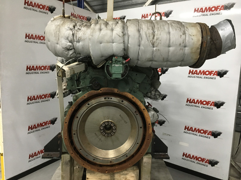 Detroit Diesel 12V92TA 8123-7400 USED - Строителна техника: снимка 3 Detroit Diesel 12V92TA 8123-7400 USED - Строителна техника: снимка 3
