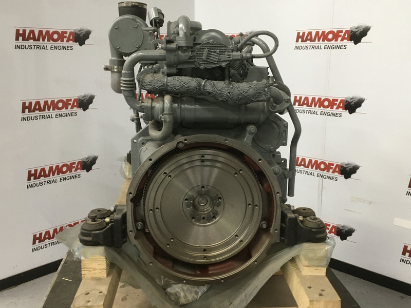Deutz BF6M1013-25T3R NEW - Строителна техника: снимка 3 Deutz BF6M1013-25T3R NEW - Строителна техника: снимка 3