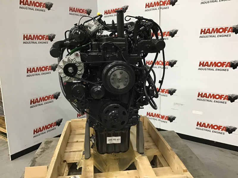 Komatsu SAA4D107E-3 CPL4731 NEW - Строителна техника: снимка 4 Komatsu SAA4D107E-3 CPL4731 NEW - Строителна техника: снимка 4