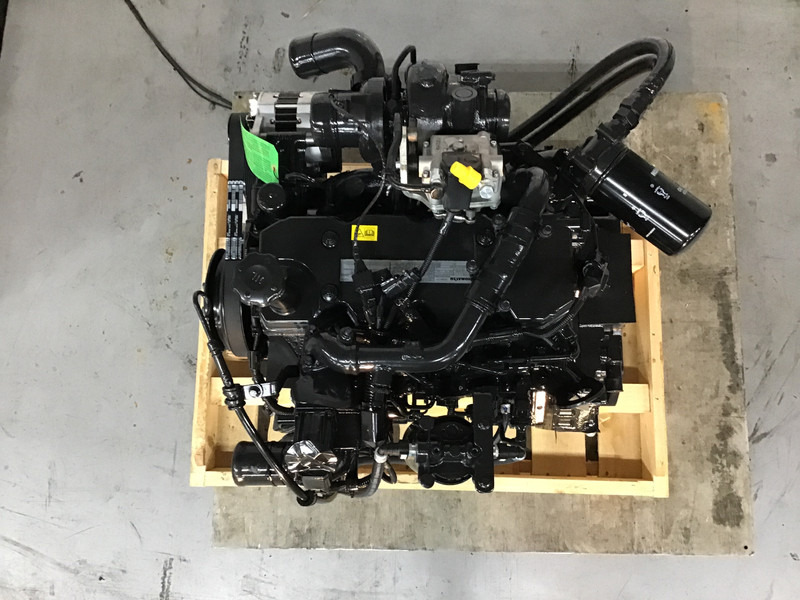 Komatsu SAA4D107E-3 CPL4731 NEW - Строителна техника: снимка 5 Komatsu SAA4D107E-3 CPL4731 NEW - Строителна техника: снимка 5