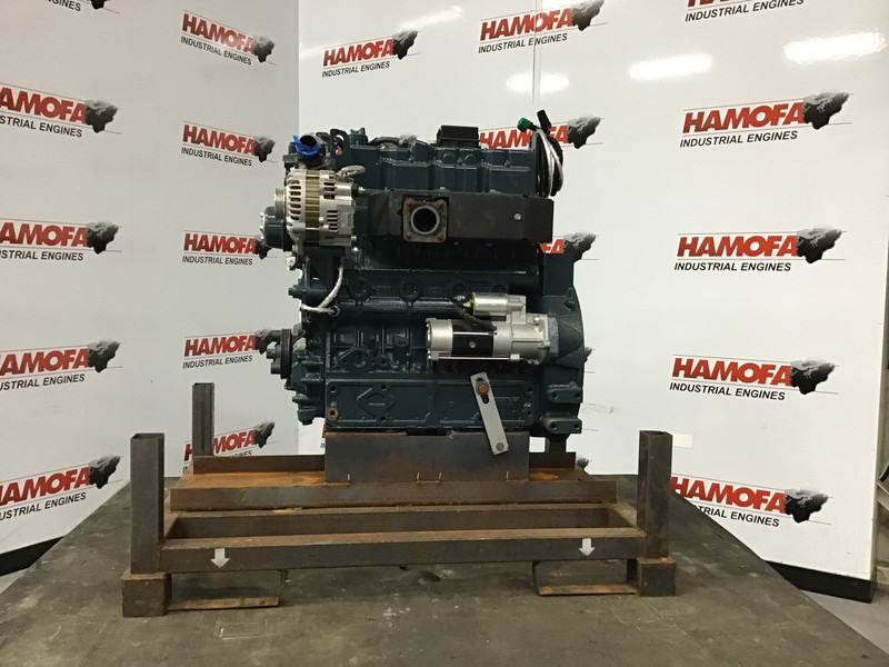 Kubota WG3800 NEW - Строителна техника: снимка 5 Kubota WG3800 NEW - Строителна техника: снимка 5