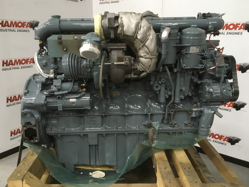 Liebherr D856 A7 NEW - Строителна техника: снимка 1 Liebherr D856 A7 NEW - Строителна техника: снимка 1