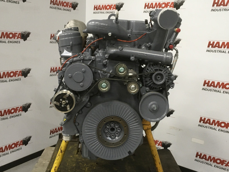 Liebherr D856 A7 NEW - Строителна техника: снимка 4 Liebherr D856 A7 NEW - Строителна техника: снимка 4