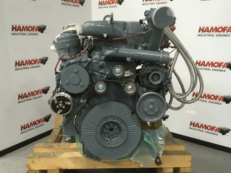 Liebherr D856 A7 NEW - Строителна техника: снимка 3 Liebherr D856 A7 NEW - Строителна техника: снимка 3