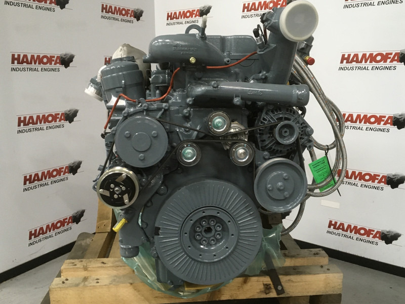 Liebherr D856 A7 NEW - Строителна техника: снимка 4 Liebherr D856 A7 NEW - Строителна техника: снимка 4