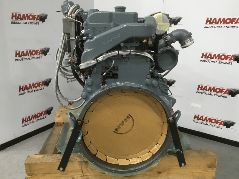 Liebherr D856 A7 NEW - Строителна техника: снимка 3 Liebherr D856 A7 NEW - Строителна техника: снимка 3