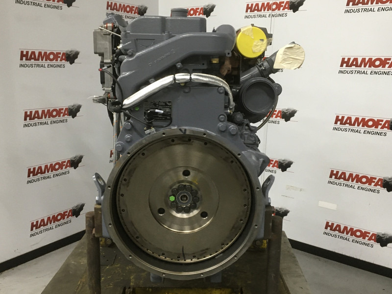 Liebherr D856 A7 NEW - Строителна техника: снимка 3 Liebherr D856 A7 NEW - Строителна техника: снимка 3