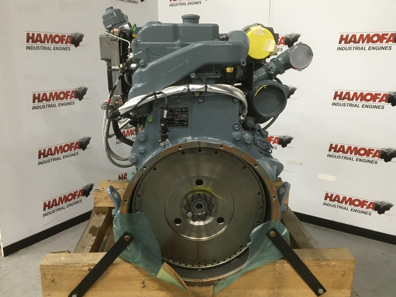 Liebherr D856 A7 NEW - Строителна техника: снимка 4 Liebherr D856 A7 NEW - Строителна техника: снимка 4