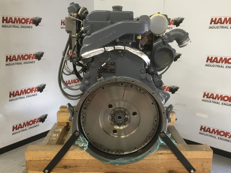 Liebherr D856 A7 NEW - Строителна техника: снимка 4 Liebherr D856 A7 NEW - Строителна техника: снимка 4