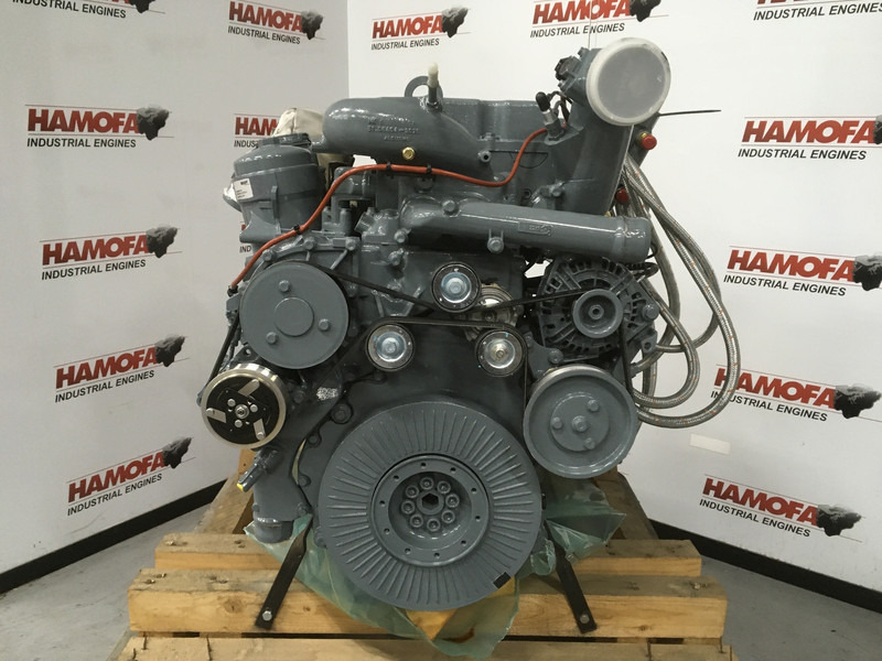 Liebherr D856 A7 NEW - Строителна техника: снимка 4 Liebherr D856 A7 NEW - Строителна техника: снимка 4