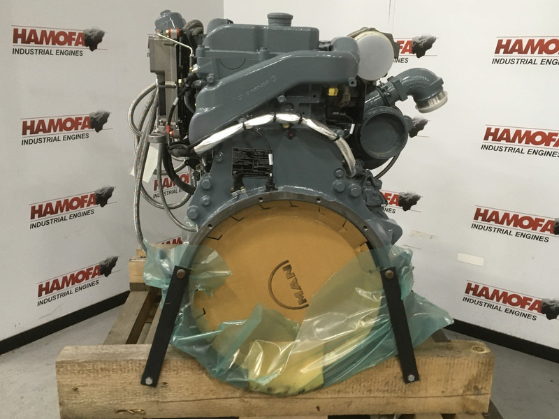 Liebherr D856 A7 NEW - Строителна техника: снимка 3 Liebherr D856 A7 NEW - Строителна техника: снимка 3