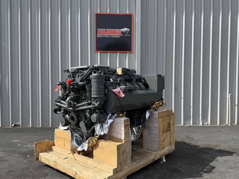 Liebherr D9512 A7-04 NEW - Строителна техника: снимка 2 Liebherr D9512 A7-04 NEW - Строителна техника: снимка 2