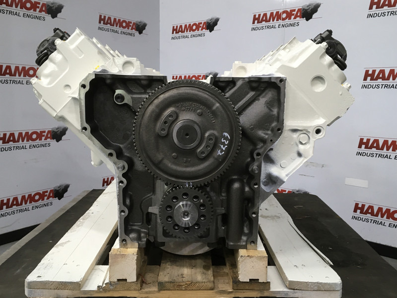 MAN D2842 LE406 LONG-BLOCK - Строителна техника: снимка 3 MAN D2842 LE406 LONG-BLOCK - Строителна техника: снимка 3