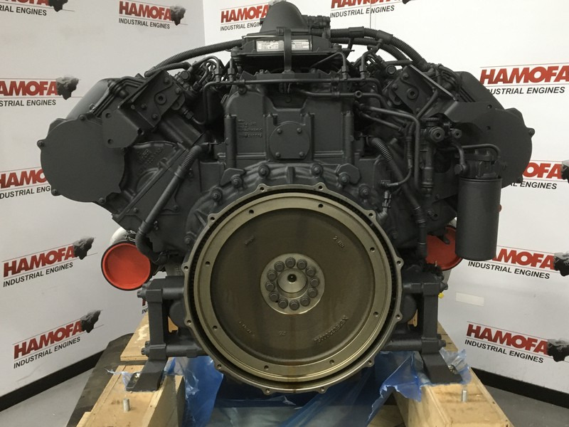 MTU 8V1600 G20F NEW - Строителна техника: снимка 5 MTU 8V1600 G20F NEW - Строителна техника: снимка 5