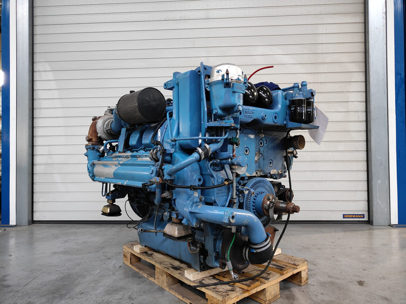 MTU 8V2000 USED - Строителна техника: снимка 3 MTU 8V2000 USED - Строителна техника: снимка 3