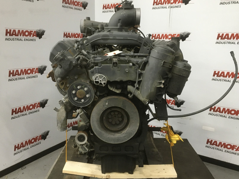 Mercedes-Benz OM 942.993 USED - Строителна техника: снимка 5 Mercedes-Benz OM 942.993 USED - Строителна техника: снимка 5