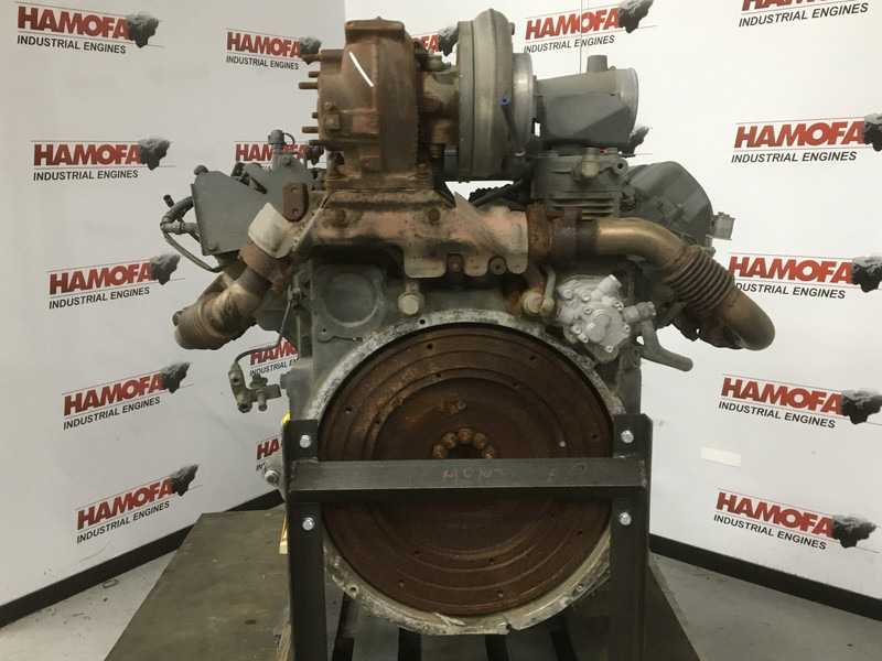 Mercedes-Benz OM 942.993 USED - Строителна техника: снимка 3 Mercedes-Benz OM 942.993 USED - Строителна техника: снимка 3