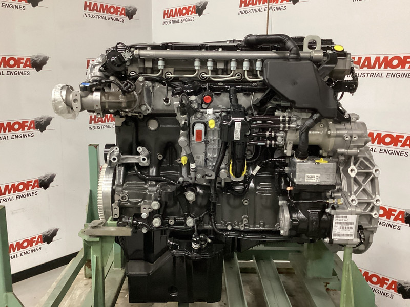 Mercedes-Benz OM935.915 NEW - Строителна техника: снимка 2 Mercedes-Benz OM935.915 NEW - Строителна техника: снимка 2