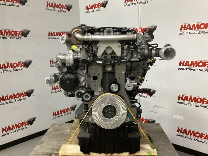 Mercedes-Benz OM935.915 NEW - Строителна техника: снимка 4 Mercedes-Benz OM935.915 NEW - Строителна техника: снимка 4