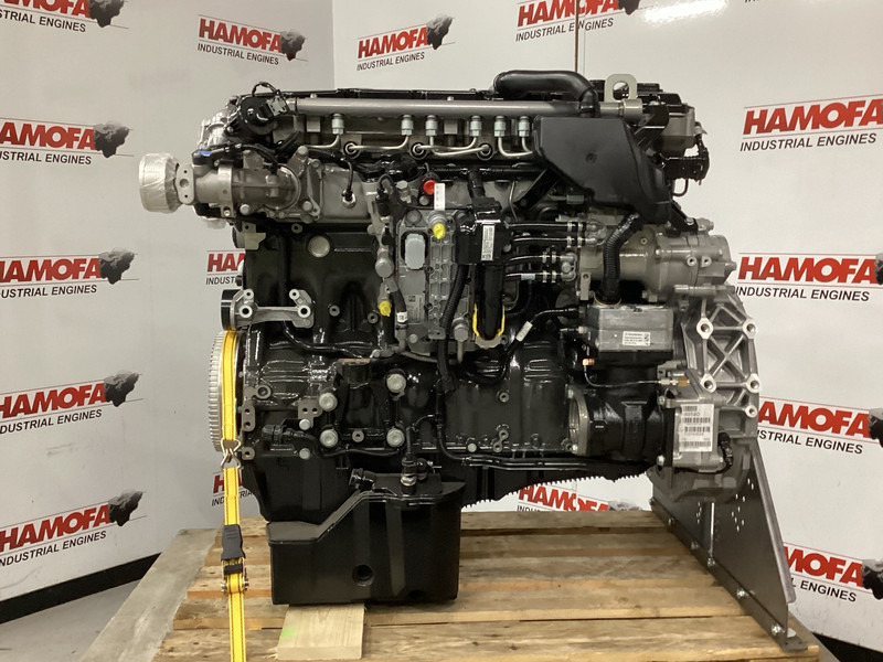 Mercedes-Benz OM935.915 NEW - Строителна техника: снимка 2 Mercedes-Benz OM935.915 NEW - Строителна техника: снимка 2