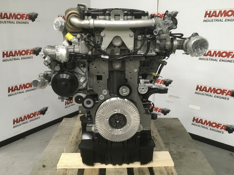 Mercedes-Benz OM935.915 NEW - Строителна техника: снимка 4 Mercedes-Benz OM935.915 NEW - Строителна техника: снимка 4