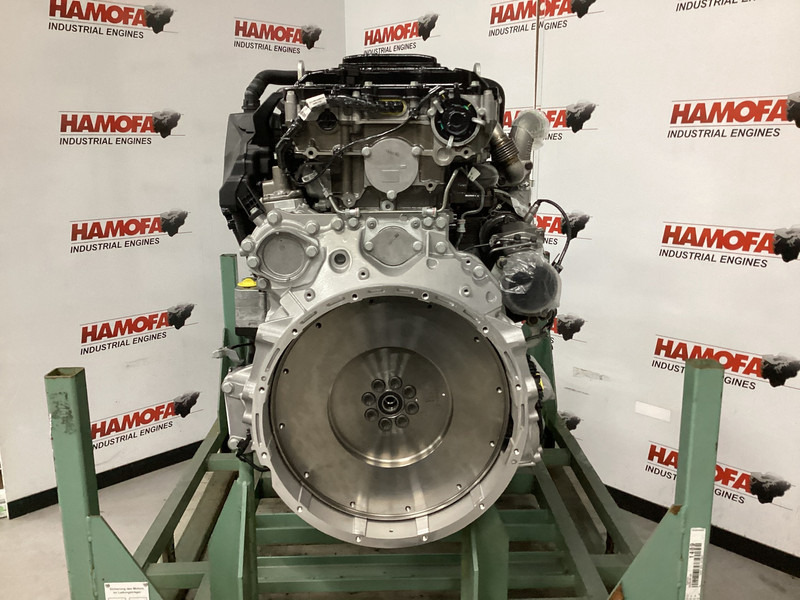 Mercedes-Benz OM935.915 NEW - Строителна техника: снимка 3 Mercedes-Benz OM935.915 NEW - Строителна техника: снимка 3