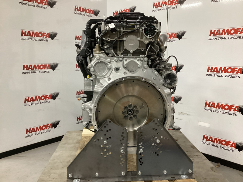 Mercedes-Benz OM935.915 NEW - Строителна техника: снимка 3 Mercedes-Benz OM935.915 NEW - Строителна техника: снимка 3