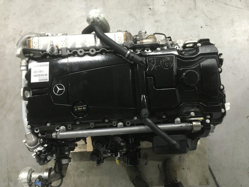 Mercedes-Benz OM935.915 NEW - Строителна техника: снимка 5 Mercedes-Benz OM935.915 NEW - Строителна техника: снимка 5