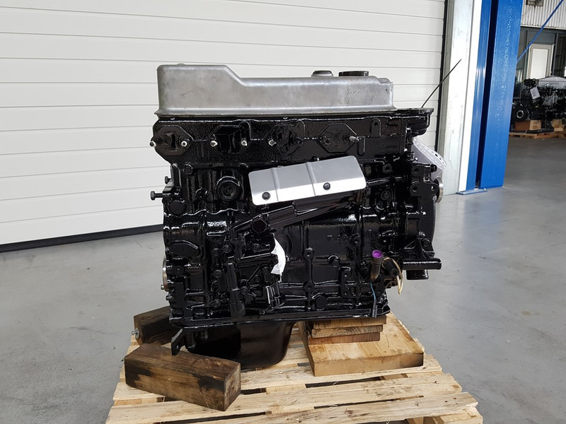 Mitsubishi 4D31 LONG-BLOCK - Строителна техника: снимка 1 Mitsubishi 4D31 LONG-BLOCK - Строителна техника: снимка 1