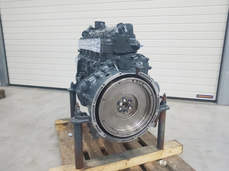 Mitsubishi 6D14 LONG-BLOCK - Строителна техника: снимка 3 Mitsubishi 6D14 LONG-BLOCK - Строителна техника: снимка 3