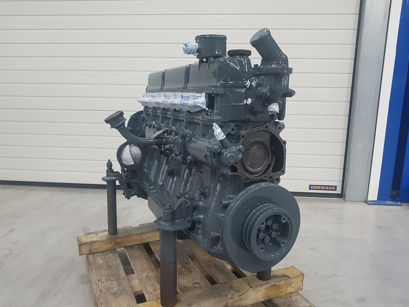 Mitsubishi 6D14 LONG-BLOCK - Строителна техника: снимка 4 Mitsubishi 6D14 LONG-BLOCK - Строителна техника: снимка 4