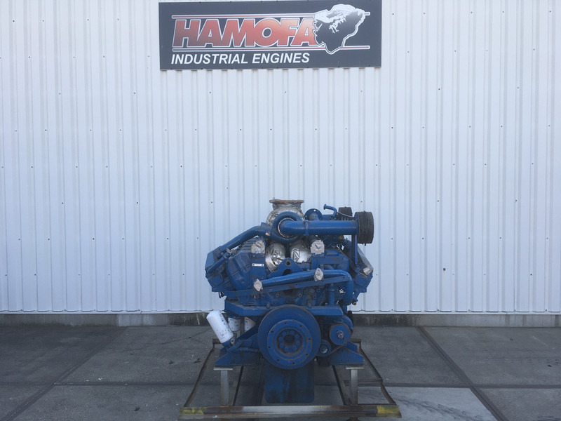 Mitsubishi S12A2-MPTA USED - Строителна техника: снимка 4 Mitsubishi S12A2-MPTA USED - Строителна техника: снимка 4