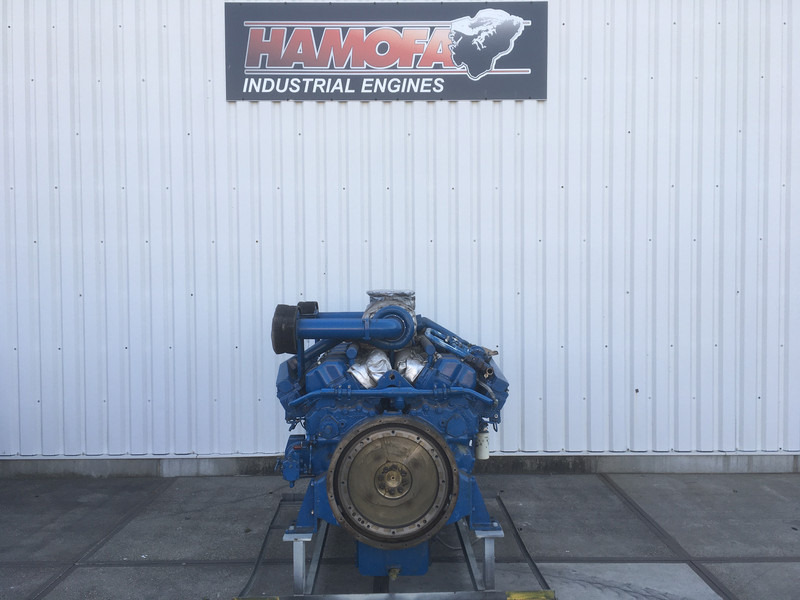 Mitsubishi S12A2-MPTA USED - Строителна техника: снимка 3 Mitsubishi S12A2-MPTA USED - Строителна техника: снимка 3
