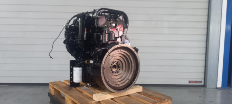 Perkins 1104A-44T RECONDITIONED - Строителна техника: снимка 3 Perkins 1104A-44T RECONDITIONED - Строителна техника: снимка 3