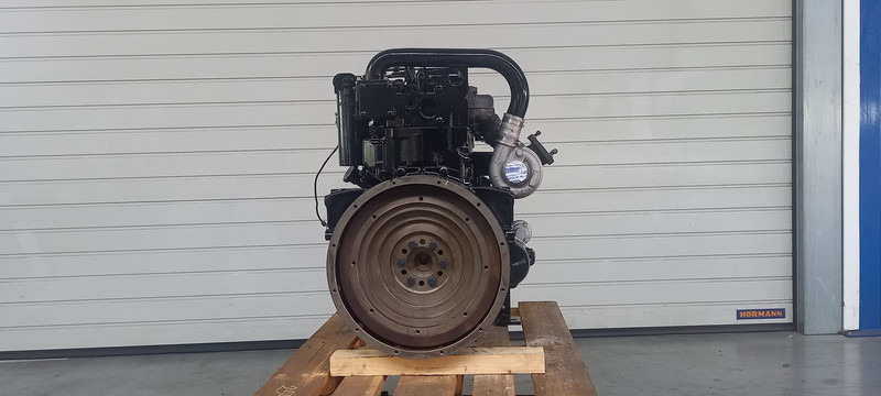 Perkins 1104A-44T RECONDITIONED - Строителна техника: снимка 2 Perkins 1104A-44T RECONDITIONED - Строителна техника: снимка 2