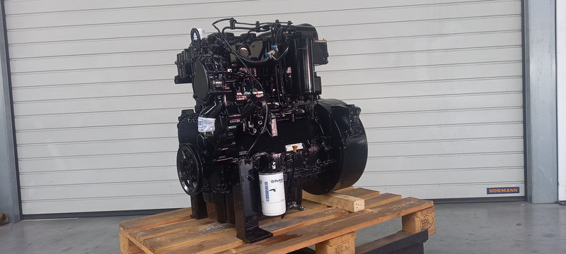 Perkins 1104A-44T RECONDITIONED - Строителна техника: снимка 5 Perkins 1104A-44T RECONDITIONED - Строителна техника: снимка 5
