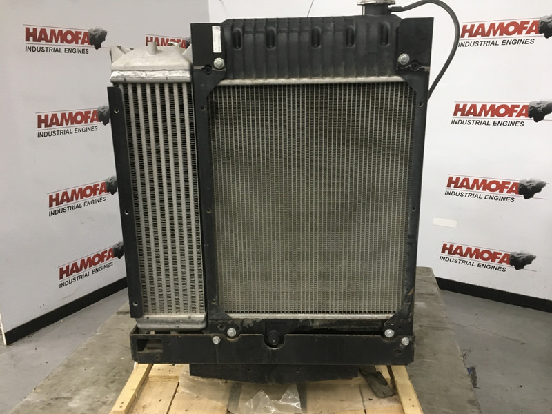 Perkins 854F-E34TAN NEW - Строителна техника: снимка 4 Perkins 854F-E34TAN NEW - Строителна техника: снимка 4