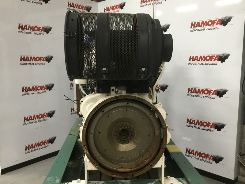 Volvo TAD940GE USED - Строителна техника: снимка 3 Volvo TAD940GE USED - Строителна техника: снимка 3