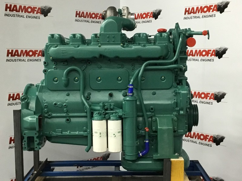 Volvo TD121G RECONDITIONED - Строителна техника: снимка 2 Volvo TD121G RECONDITIONED - Строителна техника: снимка 2