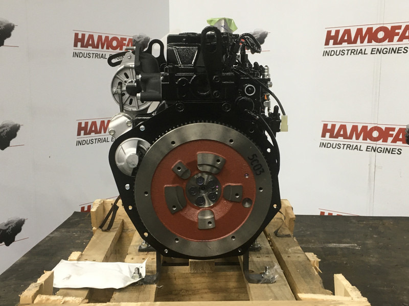 Yanmar 3TNM68-AMW NEW - Строителна техника: снимка 3 Yanmar 3TNM68-AMW NEW - Строителна техника: снимка 3