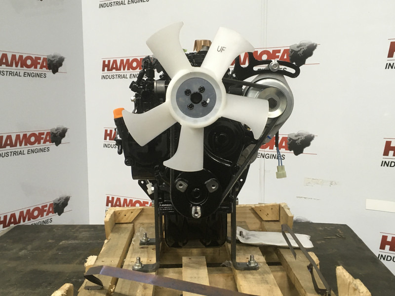 Yanmar 3TNM68-AMW NEW - Строителна техника: снимка 4 Yanmar 3TNM68-AMW NEW - Строителна техника: снимка 4