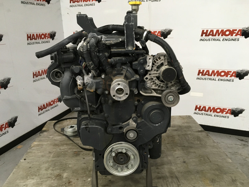 VM Motori 34D/30 USED - Двигател за Строителна техника: снимка 4 VM Motori 34D/30 USED - Двигател за Строителна техника: снимка 4